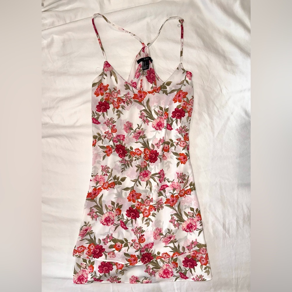 Forever 21 Summer Mini Dress